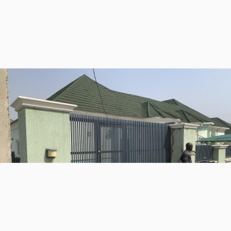 3 Bedroom Bungalow in Dantata Kubwa