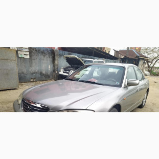 Mazda Xedos 2000 Silver