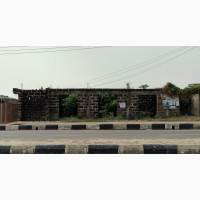 Full Plot of Land Facing Captain Davids Road