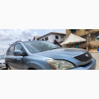 Lexus RX 330 2006 Blue