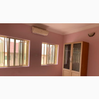 4bedroom Terrace Duplex in Kubwa Goshen Estate