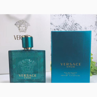 Versace Fragrance for Men
