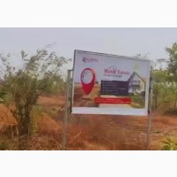 Buy Land 60 by 100 in Monic Estate, Agbogazi, Enugu State