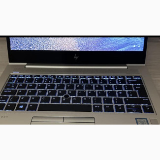 HP EliteBook 840 G6 16GB Intel Core I5 SSD 256GB