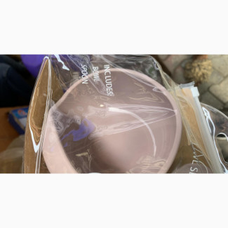 Silicon Feeding Plate
