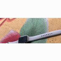 Apple Watch Series 8 45mm Clean with Receipt