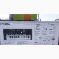 PSR-473 Yamaha Keyboard With Original Adaptor PA-50