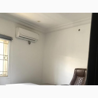 Office Space Fully Furnished Lekki Phase1