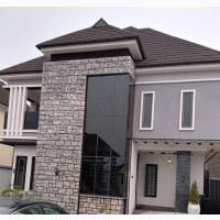 Ultra Modern 4-BDRM Duplex for Sale at Shelter Afrique, Uyo