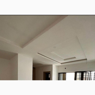 4bdrm Duplex in Guzape District for rent