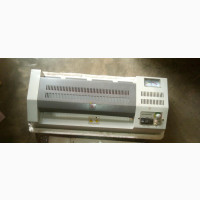 Laminating Machine With Films