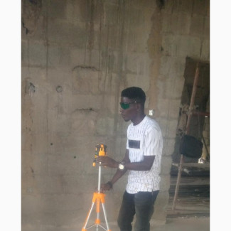Civil Engineer Available for Road Construction Work
