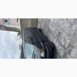 T4 Long Chasis Bus in Excellent Condition for Sale