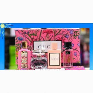Perfume Gift Set