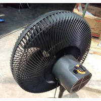 OX Standing Fan