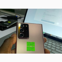 Samsung Galaxy Note 20 Ultra 5G 512 GB Gold