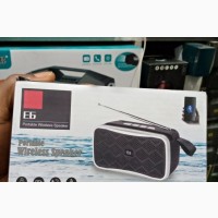 Bluetooth Speakers