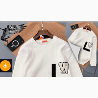 Louis Vuitton Men’s Quality Sweatshirt