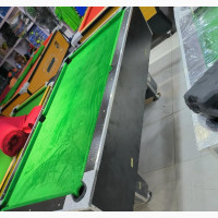 Supermax 6ft Snooker Table with Accessories
