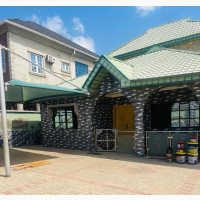 4bdrm Bungalow in Elewure, Akala Express for rent