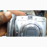 Canon Digital Camera