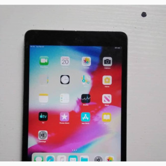 Apple iPad mini 2 32 GB Black