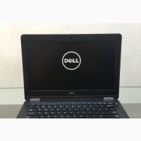 Laptop Dell Latitude 12 E7270 8GB Intel Core I7 SSD 256GB