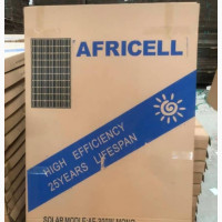 300watts Africell Panel - Brand New