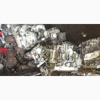 Honda /Acura Automatic Gearbox 4x4 Drive and 2wheel Drive
