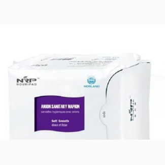 Norland Anion Sanitary Napkin