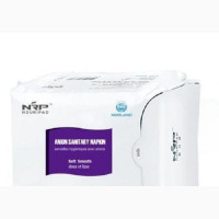 Norland Anion Sanitary Napkin