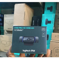 Logitech Webcam C920