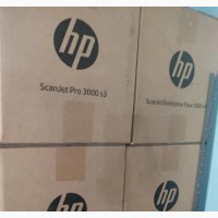 HP Scanjet Enterprise Flow 5000 S4