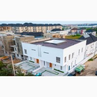 5bdrm Mansion in Lekki County for Sale