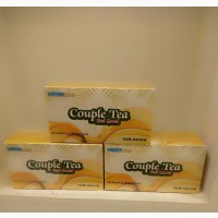 Nuevergold Couple Tea