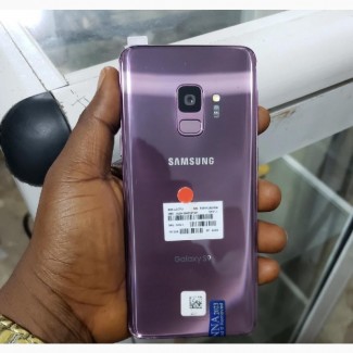 Samsung Galaxy S9 64 GB Rose Gold