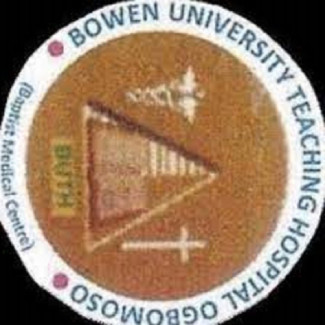 Bowen University Teaching Hospital, Ogbomoso 2025/26 Session Admission Forms are on sales