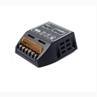 Xcsource 10a 12v/24v Solar Charge Controller