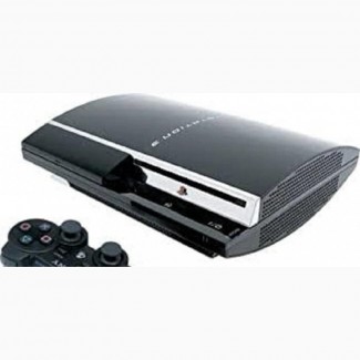 Direct Uk Used Ps3 With Pad and 13 Latest Games Downloaded