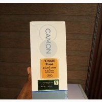 Tecno Camon 19 Pro 256 GB Blue - Brand New