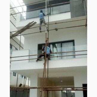 ACV - Post Construction Cleaning Services