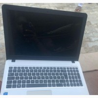 Laptop Asus X54L 4GB Intel Core I3 HDD 500GB