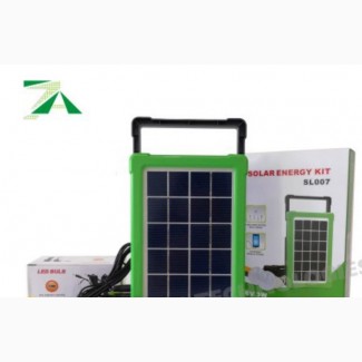 Solar Energy Kit - Brand New