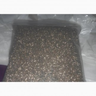 Chia, Sunflower, Pumpkin Seeds