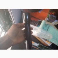 Security Torch Light