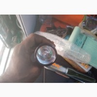 Security Torch Light