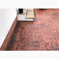 Concrete Sting Floor - Add Beauty and Value to Your Home