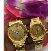 Stylish Couples and Friends Wristwatches
