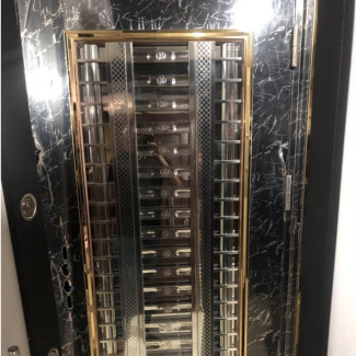 Glass Entrance Doors - Best Selling and Affordable