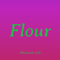 Wheat Flour, Second Grade from Ukraine, Wholesale Sale
